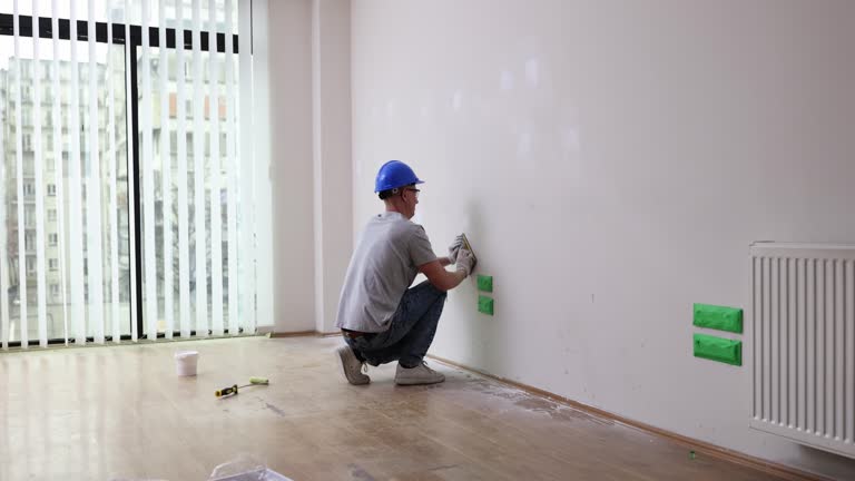 Reliable Carthage, MS Painting & Drywall Installation Solutions